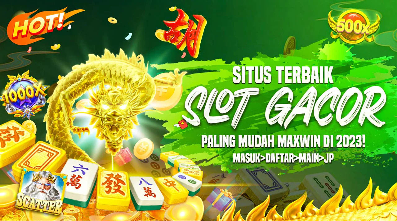 Warung99 Link Daftar Slot Judi Online Gacor Gampang Jackpot Besar